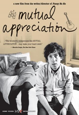 Poster Mutual Appreciation