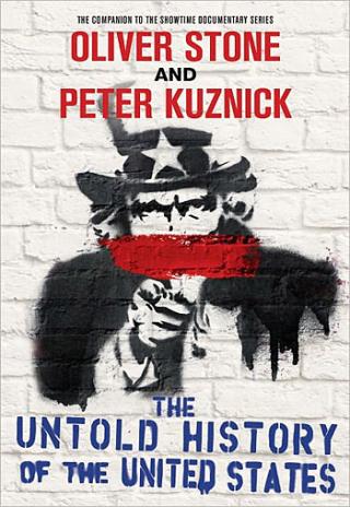 Poster The Untold History of the United States