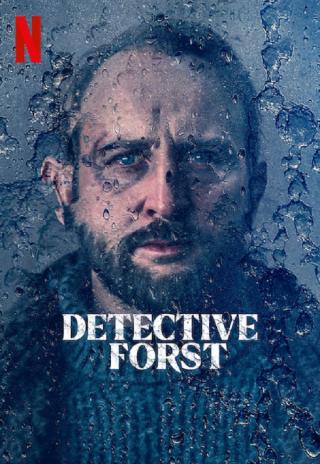 Poster Detective Forst