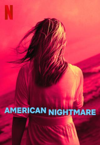 Poster American Nightmare