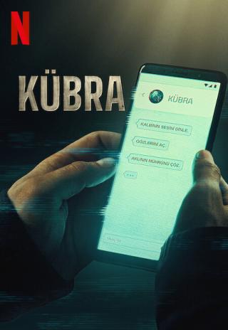 Kübra (2024)