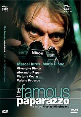 Faimosul paparazzo (1999)