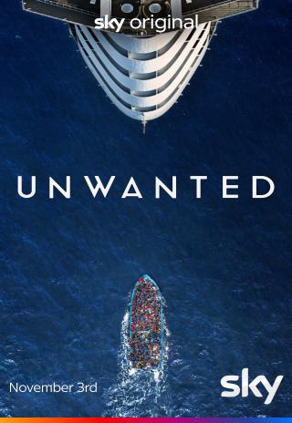 Poster Unwanted