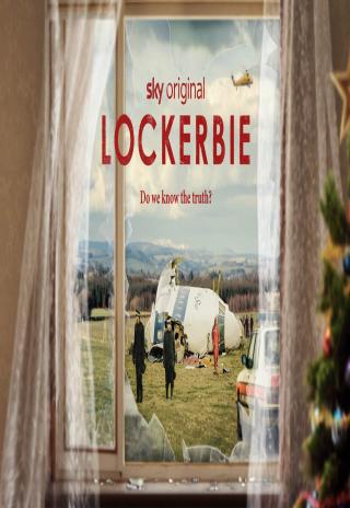 Poster Lockerbie