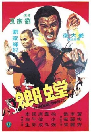 Poster Tang lang