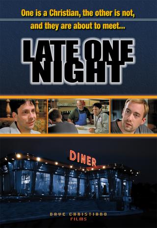 Late One Night (2001)