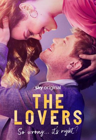 Poster The Lovers