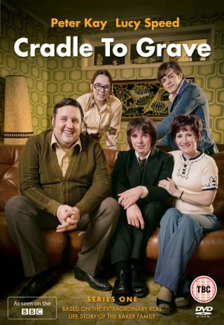 Poster Cradle to Grave