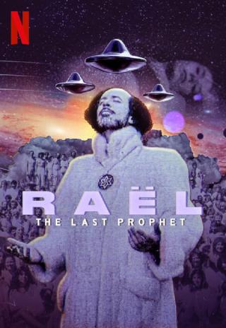 Raël: The Last Prophet (2024)