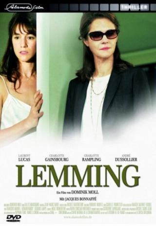 Poster Lemming