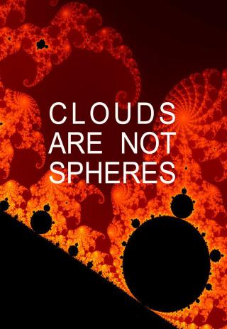 Clouds are not Spheres (1995)