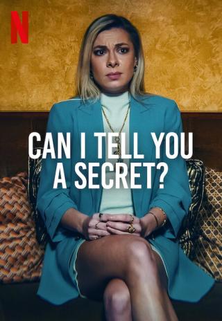 Can I Tell You A Secret? (2024)