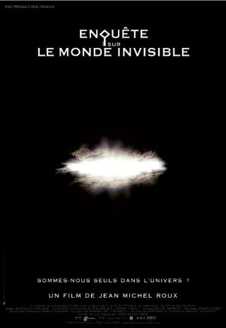 Enquête sur le monde invisible (2002)