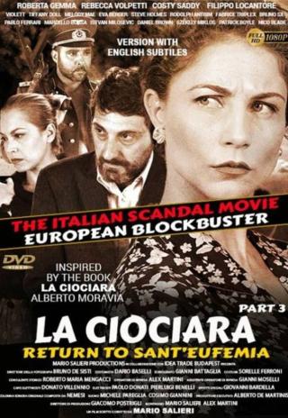 La Ciociara 3 - Ritorno a Sant'Eufemia (2017)