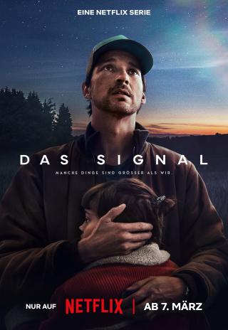 Poster The Signal