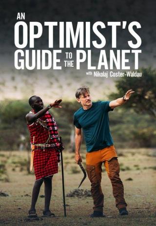 Poster An Optimist's Guide to the Planet