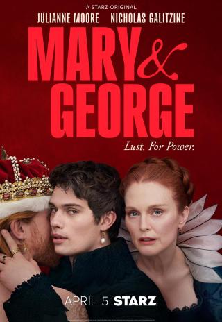 Poster Mary & George