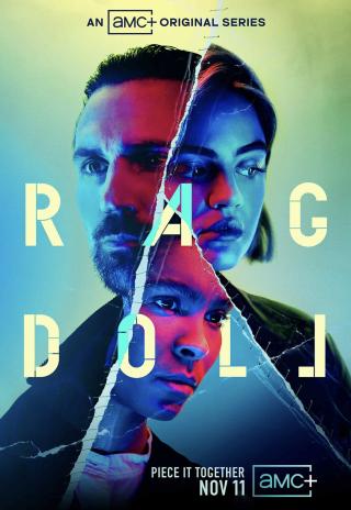 Poster Ragdoll