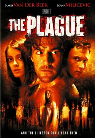 Poster The Plague
