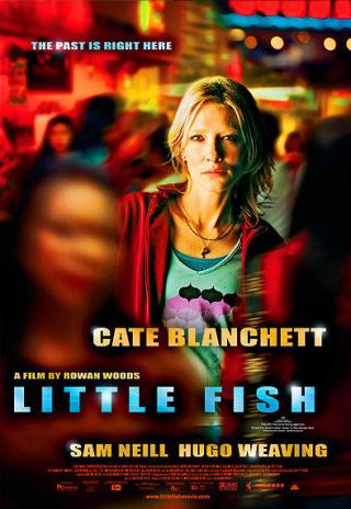 Poster Little Fish