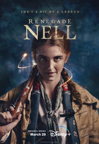 Poster Renegade Nell