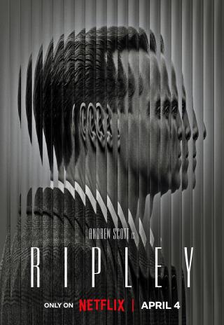 Poster Ripley