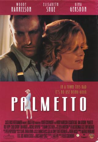 Poster Palmetto