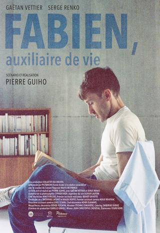 Poster Fabien