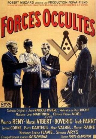 Forces occultes (1943)