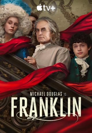 Poster Franklin