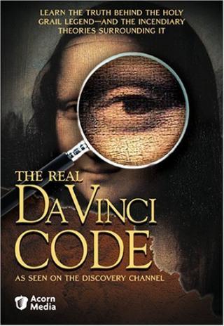Poster The Real Da Vinci Code