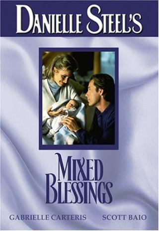 Poster Mixed Blessings