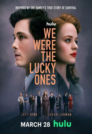 We Were the Lucky Ones (2024)
