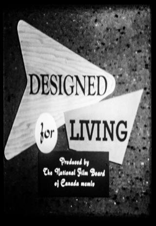 Designed for Living (1956)