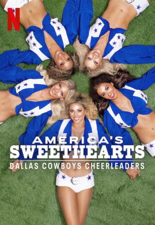 Subtitrări America's Sweethearts: Dallas Cowboys Cheerleaders 2024