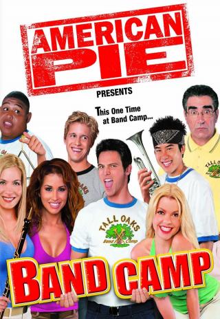 Poster American Pie Presents: Band Camp