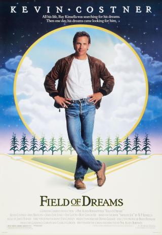 Poster Field of Dreams