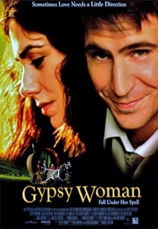 Poster Gypsy Woman
