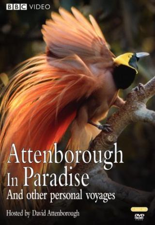 Attenborough in Paradise (1996)