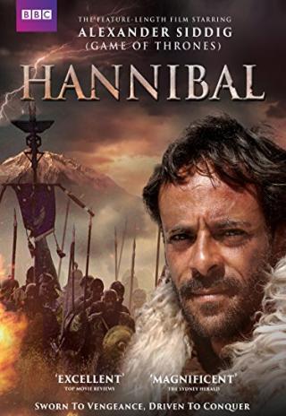 Poster Hannibal: Rome's Worst Nightmare