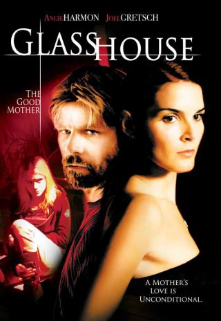 Poster Glass House: The Good Mother