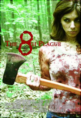 Poster The 8th Plague