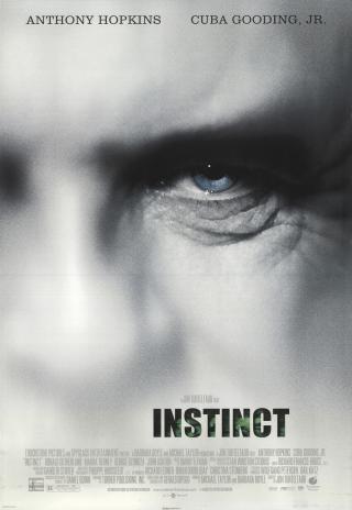 Poster Instinct