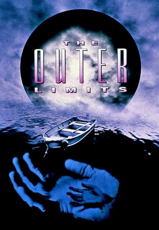 Poster The Outer Limits