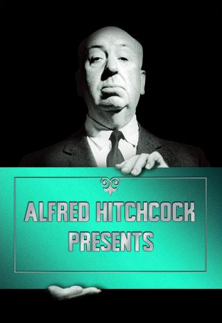 Poster Alfred Hitchcock Presents