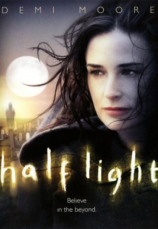 Poster Half Light