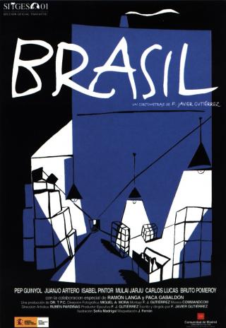 Brasil (2002)