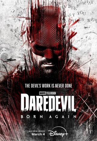Daredevil Born Again [S01E01] WEB-DL 480p, 720p, 1080p | GDrive & Watch Online