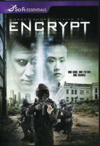 Poster Encrypt