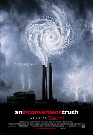 Poster An Inconvenient Truth